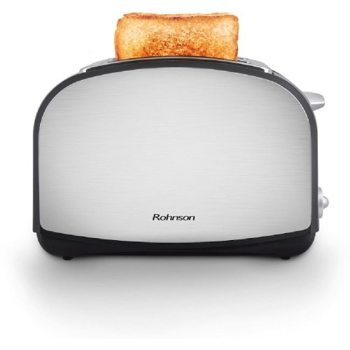 ΦΡΥΓΑΝΙΕΡΑ ROHNSON R-207 INOX/BLACK